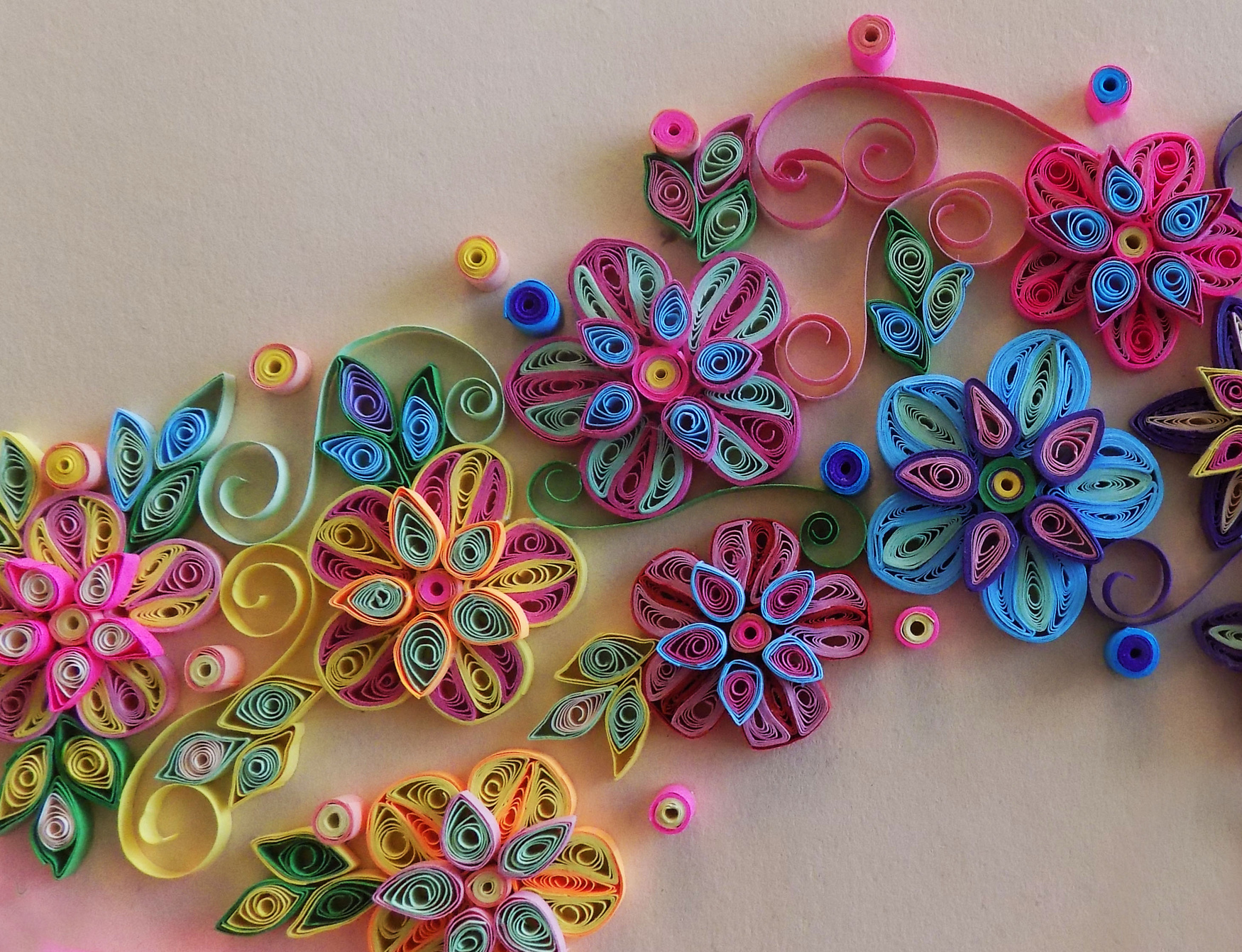 Quilling